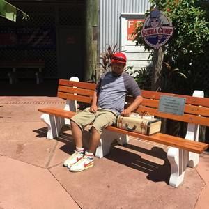 Meet your Posher, Danny